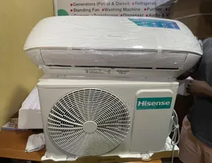 Hisense 1hp Inverter Air Conditioner
