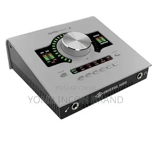 Uad Twin X Quad Gen2 Studio+ Edition