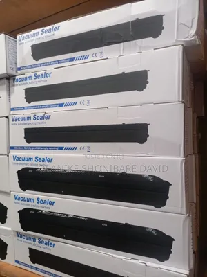 Vacuum Sealer