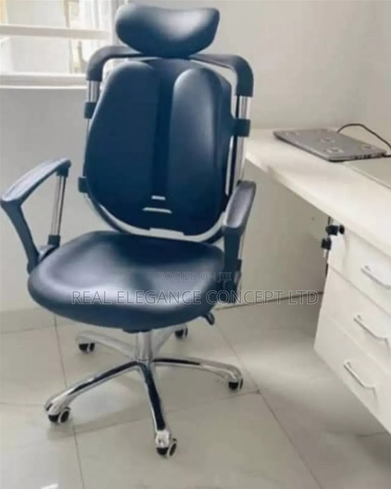 Quality Guaranted Modern Kidney Office Chair