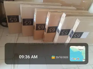 65 Inches Granted Max Tv