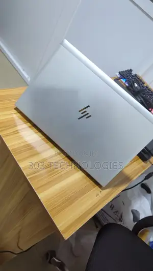 Laptop HP EliteBook 840 G6 16GB Intel Core I7 SSD 512GB