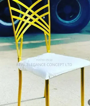 Modern Quality Event Chair
