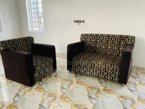 6 Seater Sofa Furniture Chair, for Sitting Room, Strong and Neat