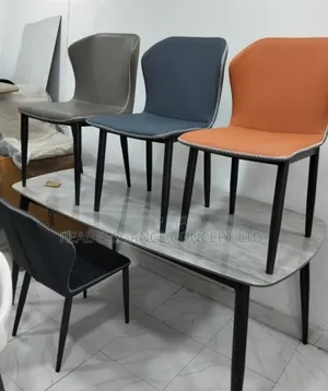 Simple Quality Multipurpose Chair