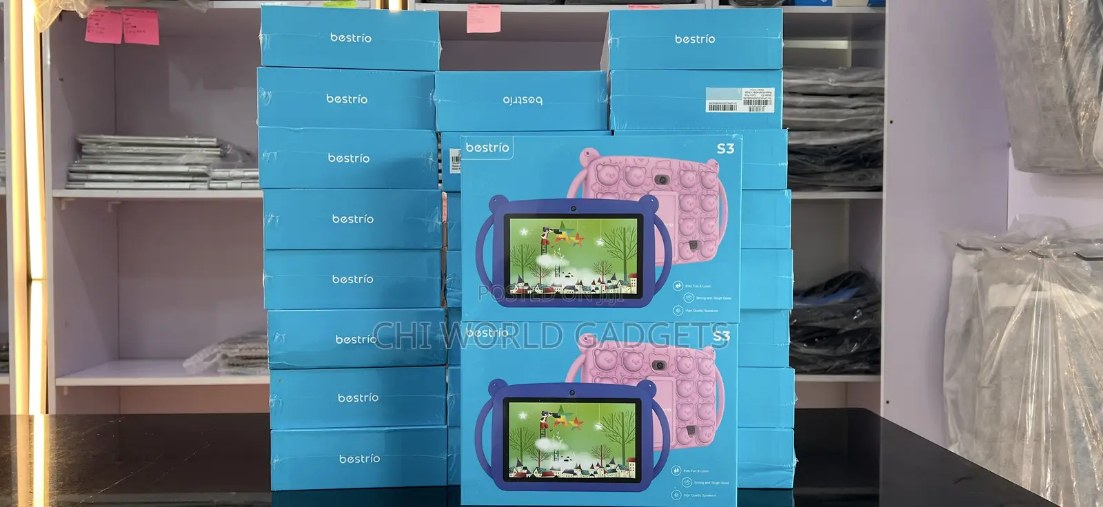 New Tablet 128 GB