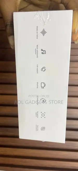 Smart Glasses