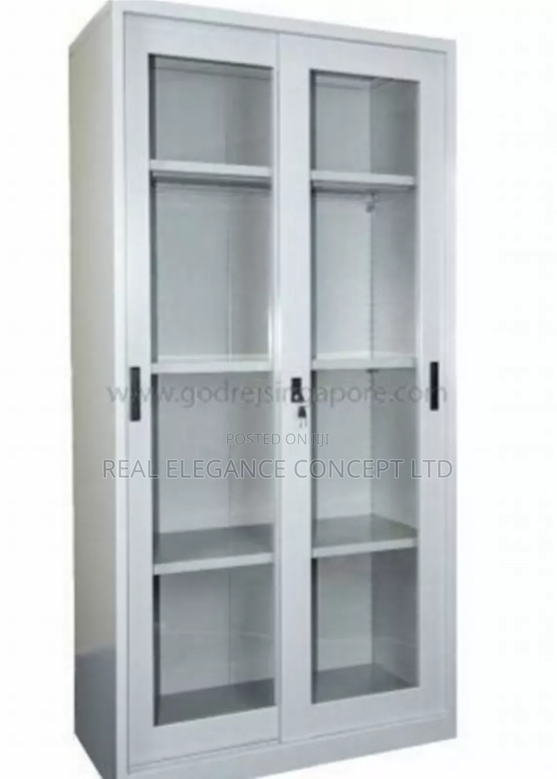 High Quality Modern Office File Cabinet