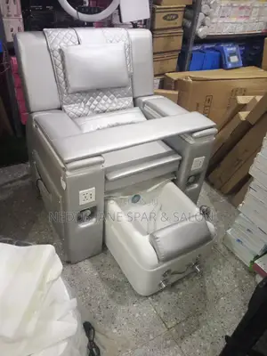 Executive Spa Seats