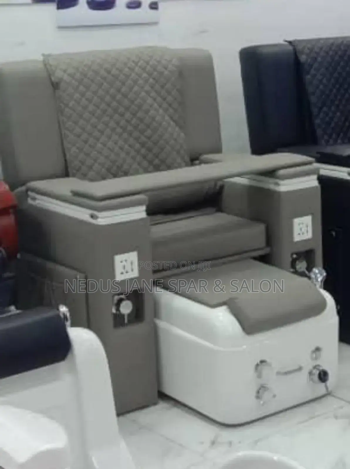 Executive Spa Seats