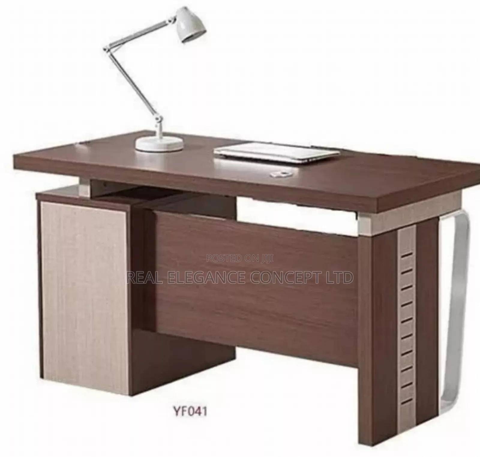 Standard Quality Modern Office Table