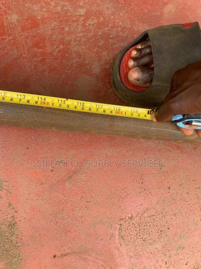 Original Scaffold Black Pipe 2.5mm
