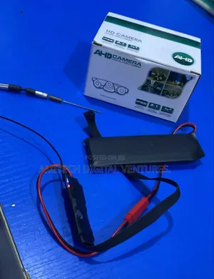 Wireless Rope Camera