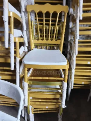 High Quality Modern Banquet Luxury Chairs