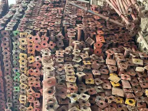 Neatly Used 4mtr Acrow Steel Props