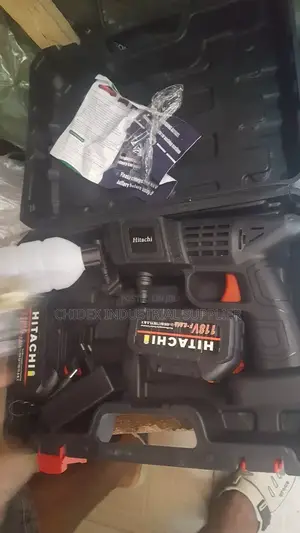 Car Watch Machine