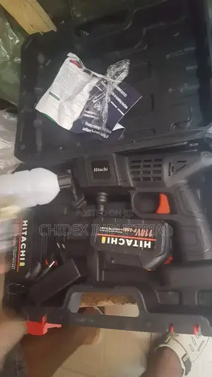 Car Watch Machine