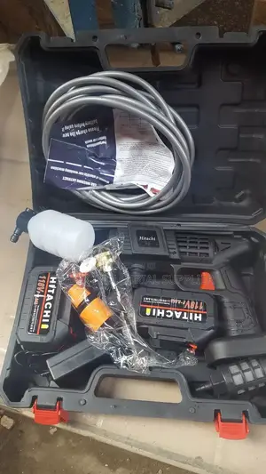 Car Watch Machine