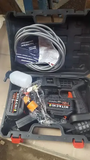 Car Watch Machine