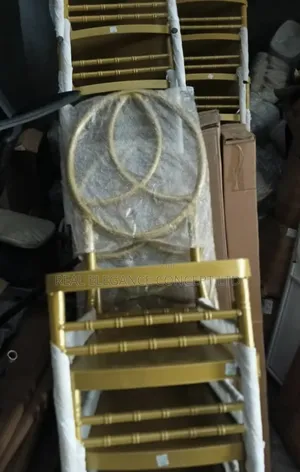 High Quality Modern Event Chair