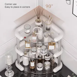 2 Step Storage Rack