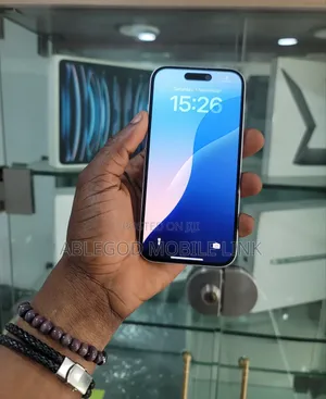 Apple iPhone 15 128 GB Blue