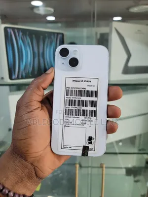 Apple iPhone 15 128 GB Blue
