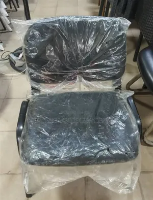 Simple Visitors Chair