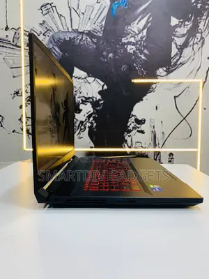 Laptop MSI Katana GF76 16GB Intel Core I7 SSD 512GB
