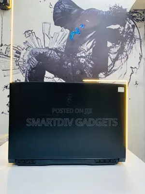 Laptop MSI Katana GF76 16GB Intel Core I7 SSD 512GB