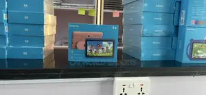 New Tablet 128 GB