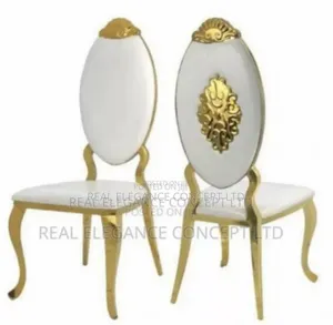 High Quality Modern Luxury Chair