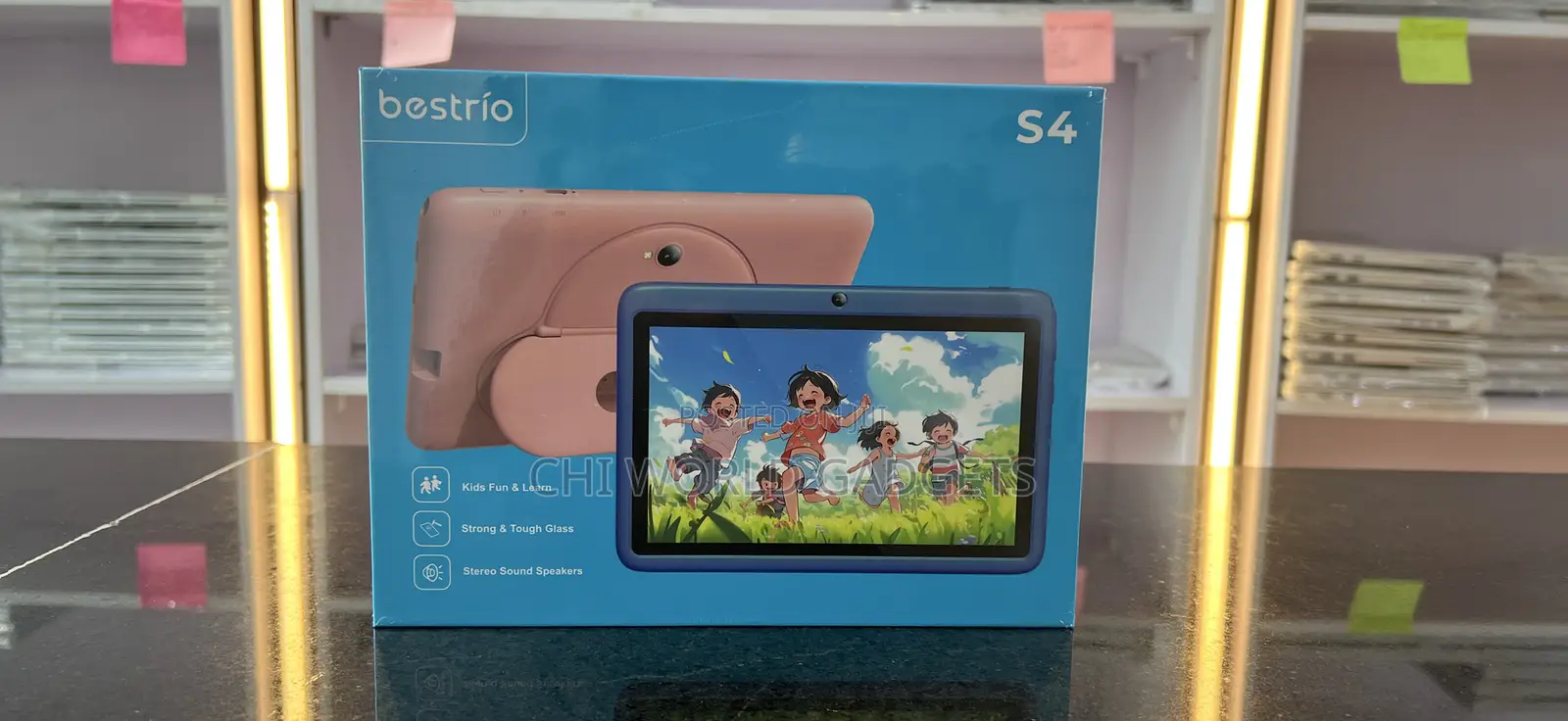 New Tablet 128 GB