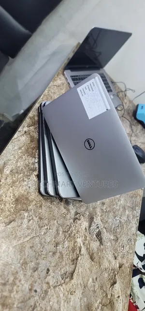 Laptop Dell XPS 13 8GB Intel Core I7 SSD 256GB