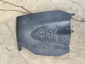 Engine Cover for Toyota Tacoma 2018/2020 Model