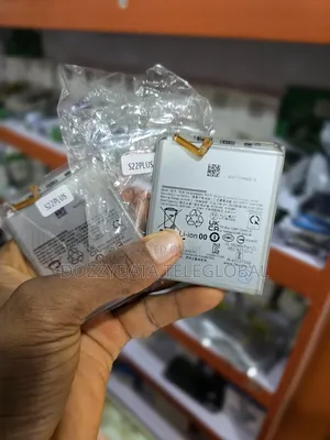 Samsung S22 Plus Battery Replacement