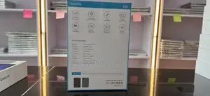 New Tablet 512 GB