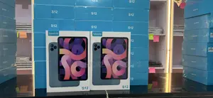 New Tablet 512 GB