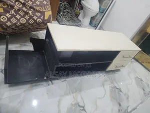 HHF Tv Shelve