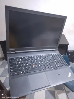 Laptop Lenovo ThinkPad W541 12GB Intel Core I7 SSD 256GB