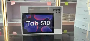 New Tablet 512 GB