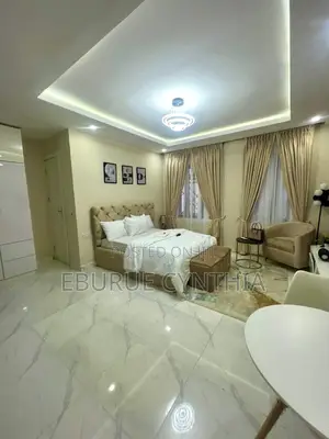 Ivory Studio Apartment