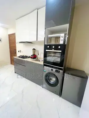 Ivory Studio Apartment