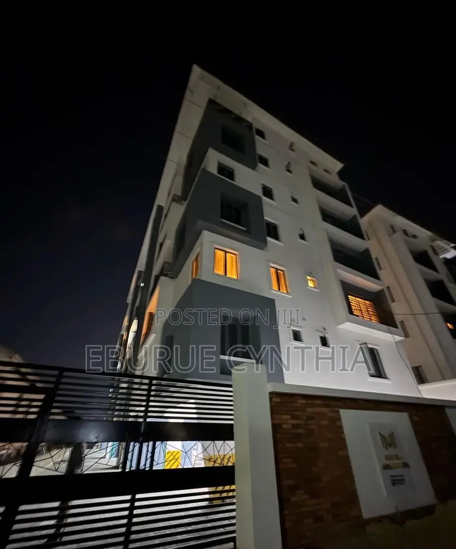 Ivory Studio Apartment