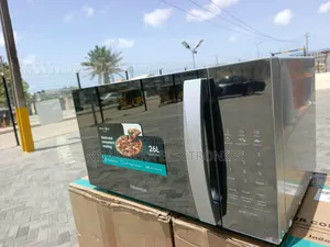 Hisense 26l Microwave