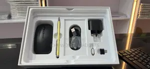 New Tablet 512 GB