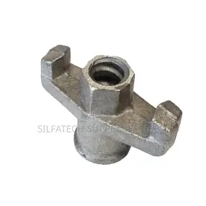 Original Round Wing Nuts