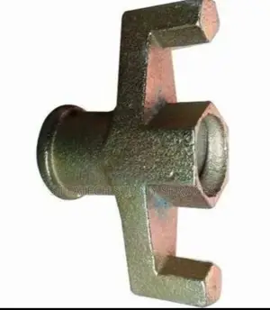 Original Round Wing Nuts