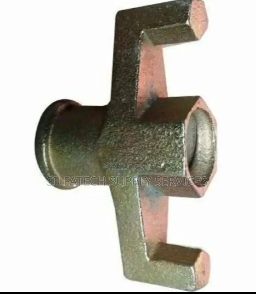 Original Round Wing Nuts