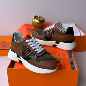 Hermes Sneakers for Men's